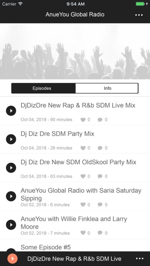 AnueYou Global Radio(圖1)-速報App