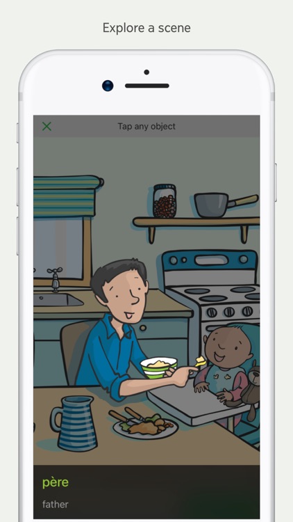 JW Language screenshot-4