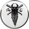 Skull and Beard Society Boardr