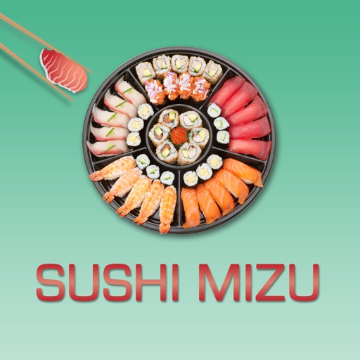 Sushi Mizu New Haven