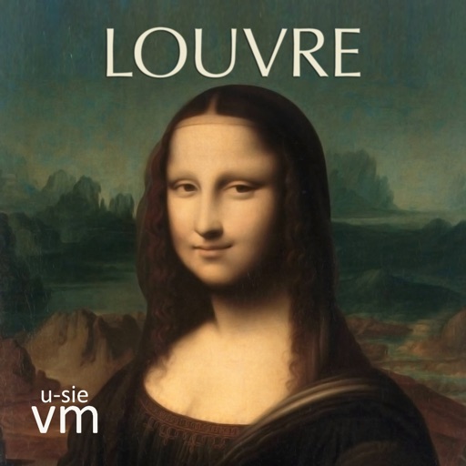 Louvre Museum Full Edition