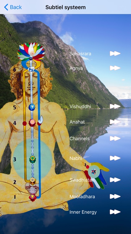 Sahaja Yoga Dutch