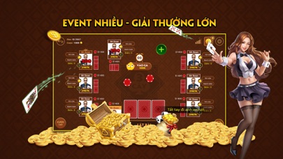 Game danh bai - Hey Club 1.0 IOS -