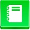 this app notepad simple for iphone, save all note in cloud and login to edit text,note and alert message