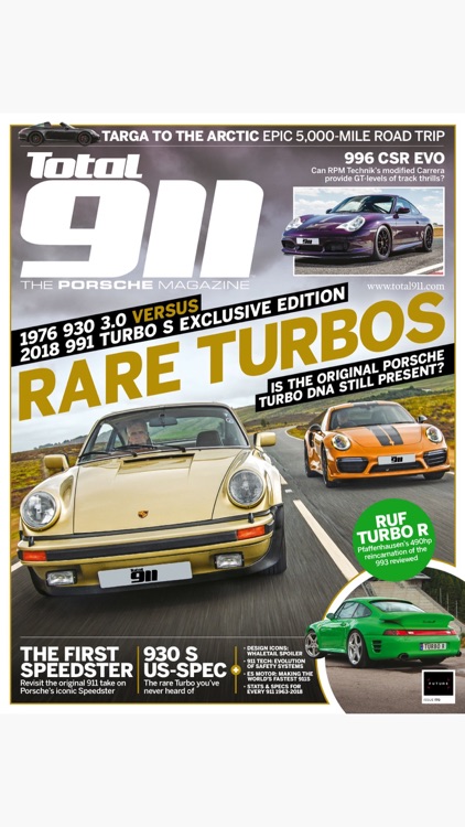 Total 911