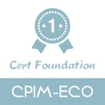 CPIM-ECO Test Prep