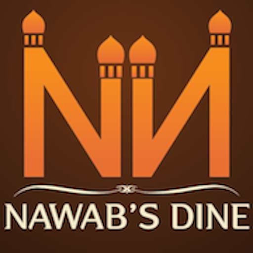 Nawab's Dine icon