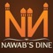 Nawabs Dine is the place where all delicious foods happen