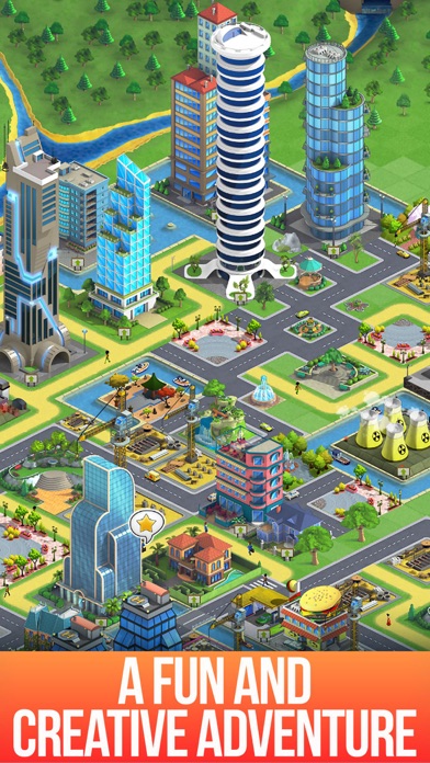 City Island 2 Screenshot 4