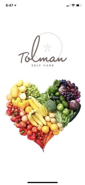 Tolman SelfCare(圖1)-速報App