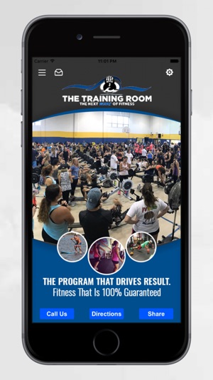 The Training Room.(圖1)-速報App