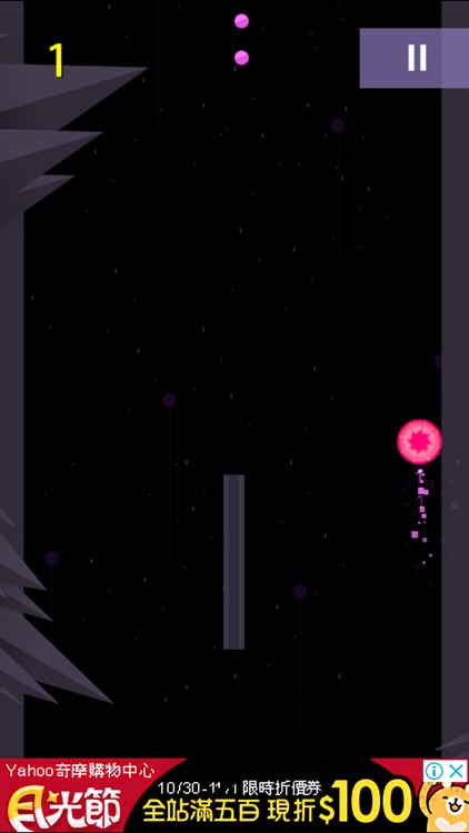 The Crazy Ball 2 screenshot-3