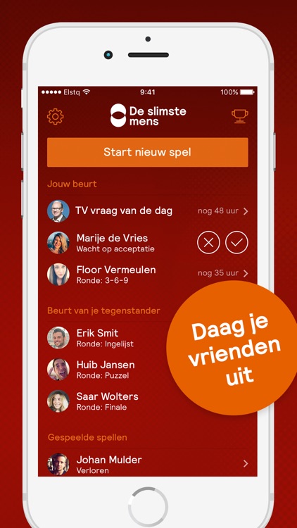 De Slimste Mens