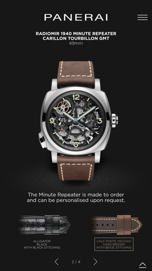 Panerai Minute Repeater(圖5)-速報App