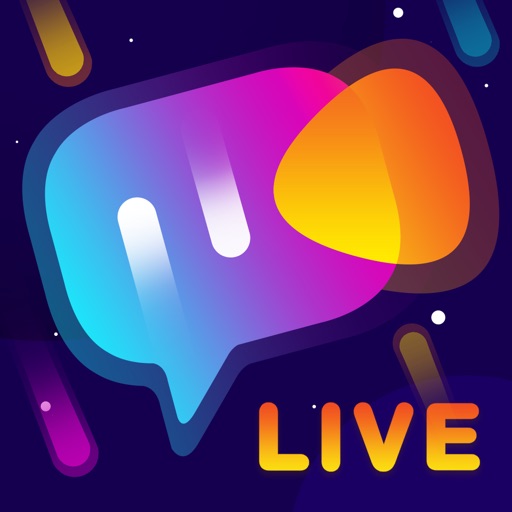 Live for Hot - Call & Chat