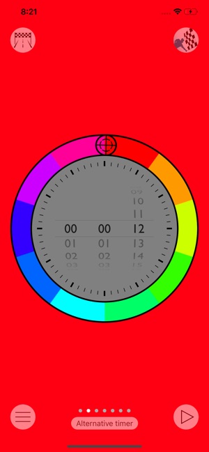 Timer Yoga(圖9)-速報App