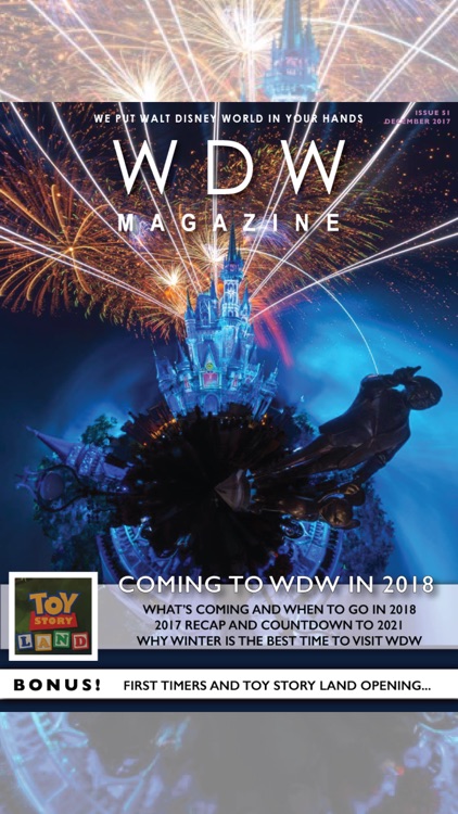 WDW Magazine screenshot-7