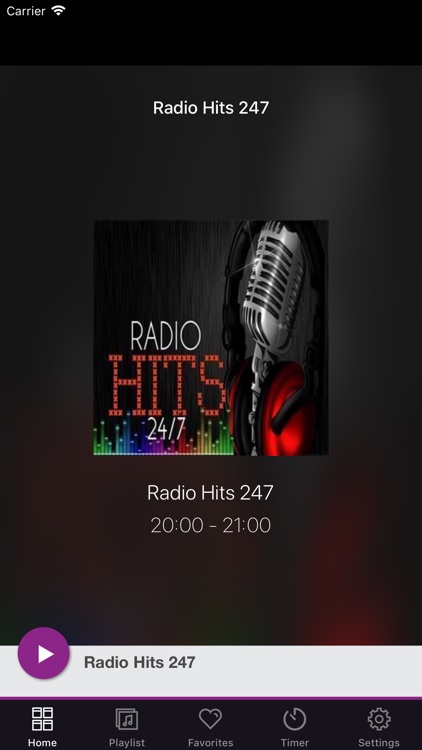 Radio Hits 247