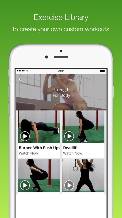 Healthify - Diet Plans screenshot-3