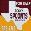 Rocky Spoonts Real Estate