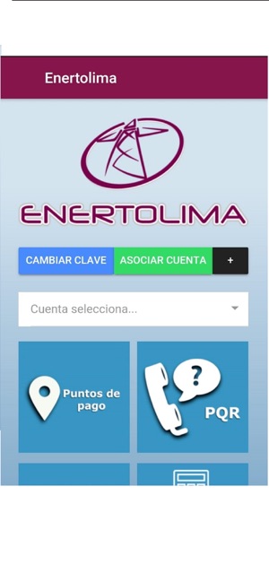 Enertolima Clientes