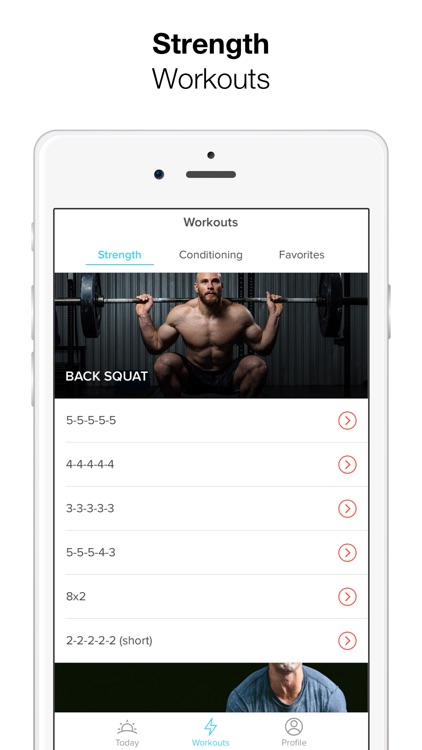 Keelo - Strength HIIT Workouts