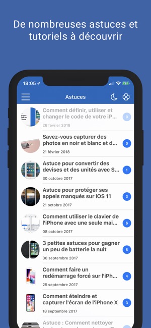 App4Phone.fr(圖6)-速報App