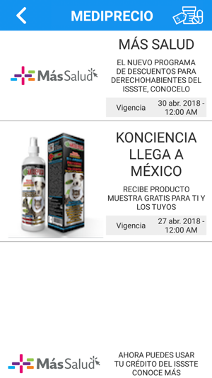 MEDIPRECIO(圖4)-速報App