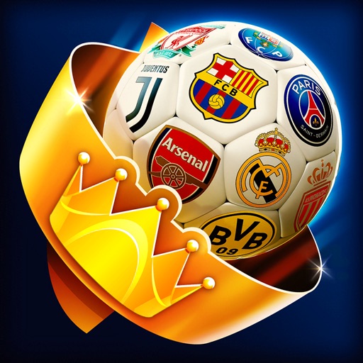 Kings of Soccer - PvP Football