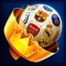 Join forces with FC Barcelona, Juventus, Real Madrid Arsenal or one of many other premier football clubs and lead them to victory in the next big 3D multiplayer football game – Kings of Soccer