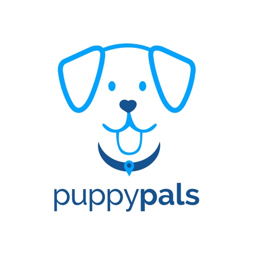 Puppy Pals App Icon