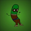 The Sticky Pickle