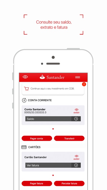 Santander Brasil