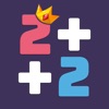 2+2 : Number Puzzles Game