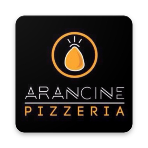 Pizzería Arancine icon