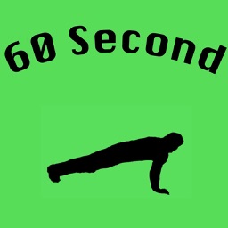 60 Second Push Ups