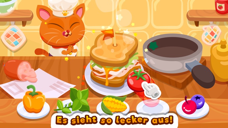 Bubbu Restaurant