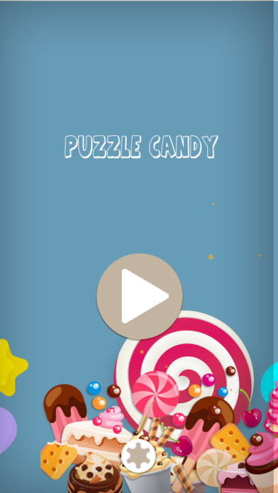 How to cancel & delete Block Puzzle Sweet Candy from iphone & ipad 2
