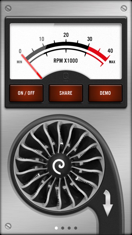 Blower screenshot-5