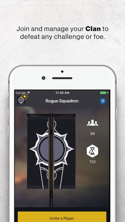 Destiny Companion