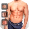 Six Pack Abs Photo Editor- Abs