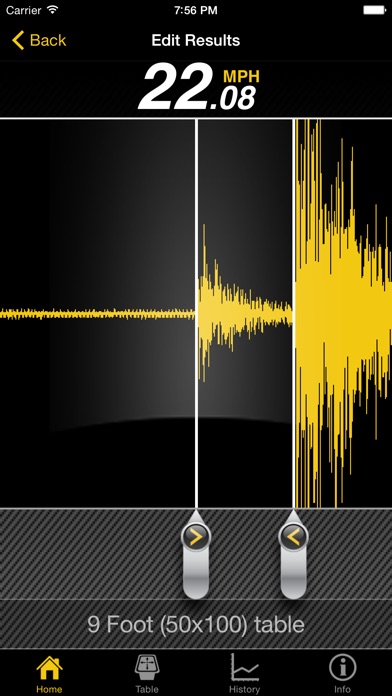 Break Speed screenshot1