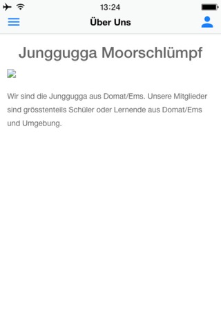 Junggugga Moorschlümpf screenshot 3