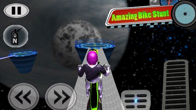 Moto Stunts Rider(圖3)-速報App