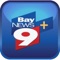 Bay News 9 Plus is an enhanced mobile application made for the premier 24 hour news network serving the Tampa Bay area
