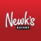 The Newk’s Eatery app lets you place skip the line® online orders and find the closest location to you