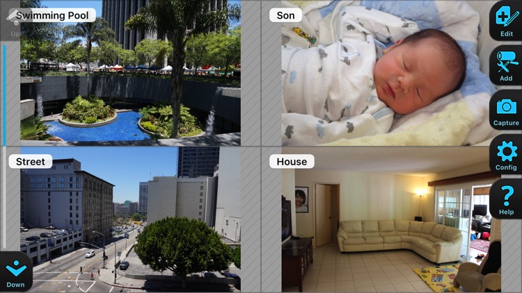 IP Cam Soft Pro