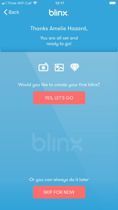 blinx screenshot 2