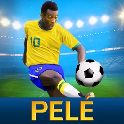 Pelé: Soccer Legend