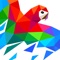Go low poly